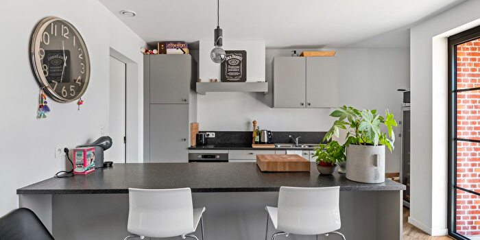 Huizen Koop Huur - 3