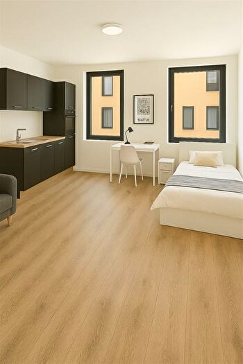 1-kamerappartement te koop in Leuven