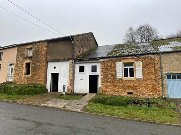 5-kamerhuis te koop in Florenville
