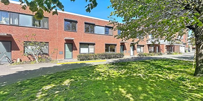 3-kamerhuis te koop in Sint-Niklaas