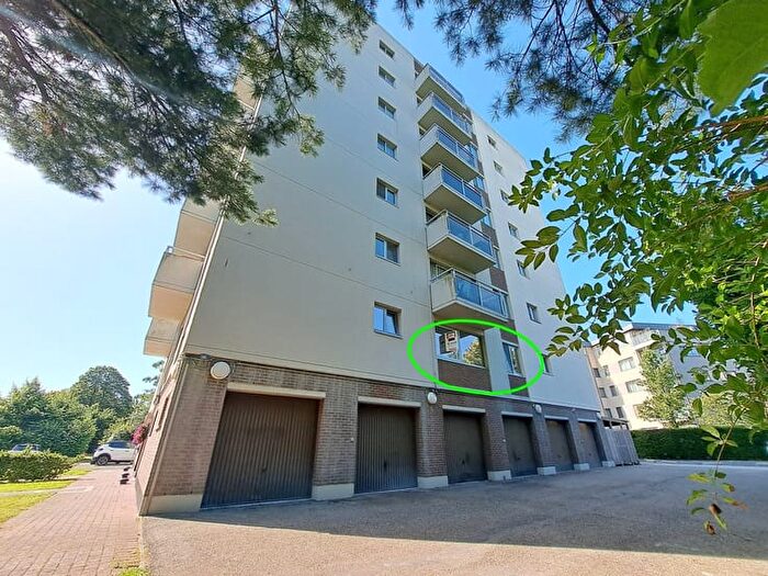 1-kamerappartement te huur in HASSELT