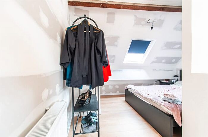 Huizen Koop Huur - 3