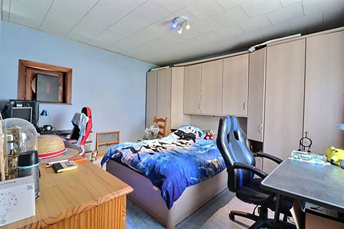 Huizen Koop Huur - 3