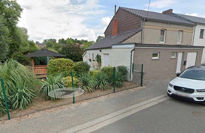 3-kamerhuis te koop in Villers-le-Bouillet