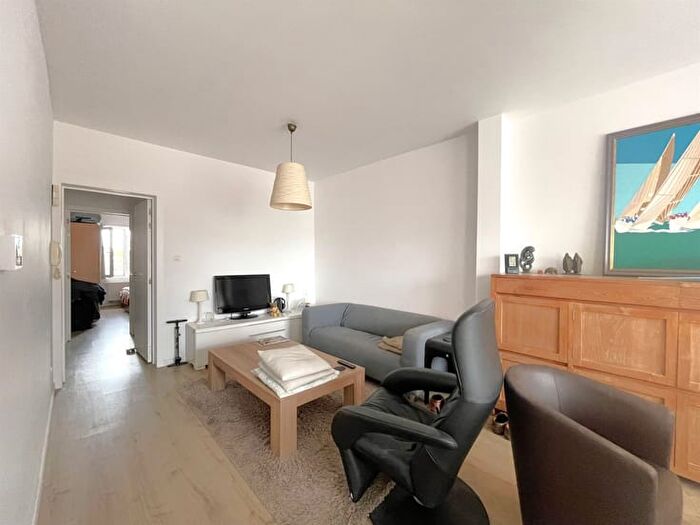 2-kamerappartement te koop in RUMST