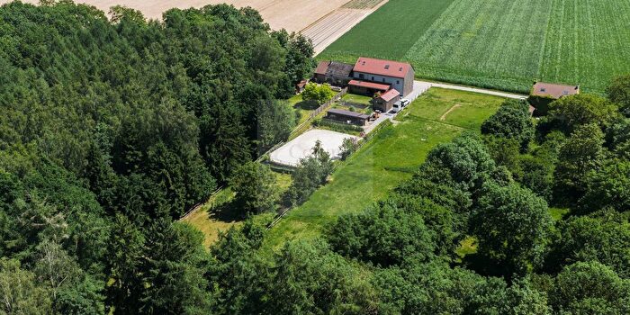 3-kamerhuis te koop in Baisy-Thy
