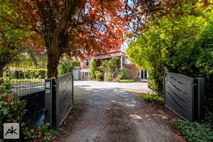 4-kamerhuis te koop in Verviers