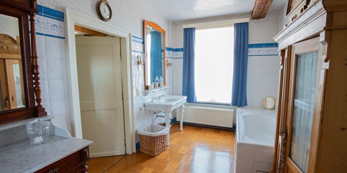 Huizen Koop Huur - 2