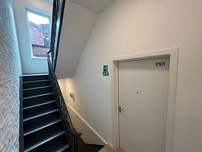 Huizen Koop Huur - 3