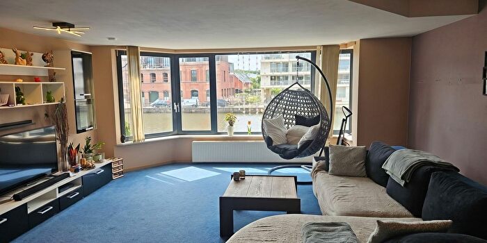 3-kamerappartement te huur in Willebroek