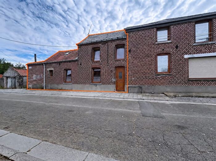 2-kamerhuis te koop in GRAND-RENG