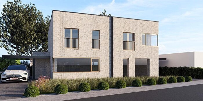Huizen Koop Huur - 3