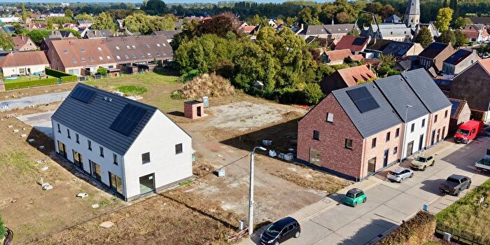 Huis te koop in Asper