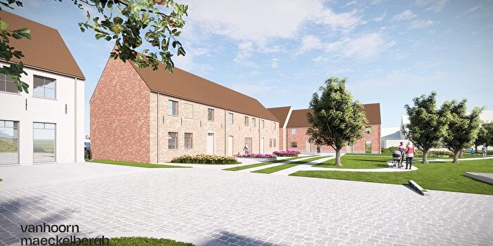 Huizen Koop Huur - 2