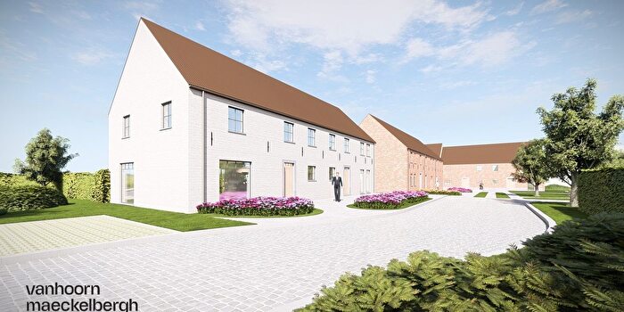 Huizen Koop Huur - 3
