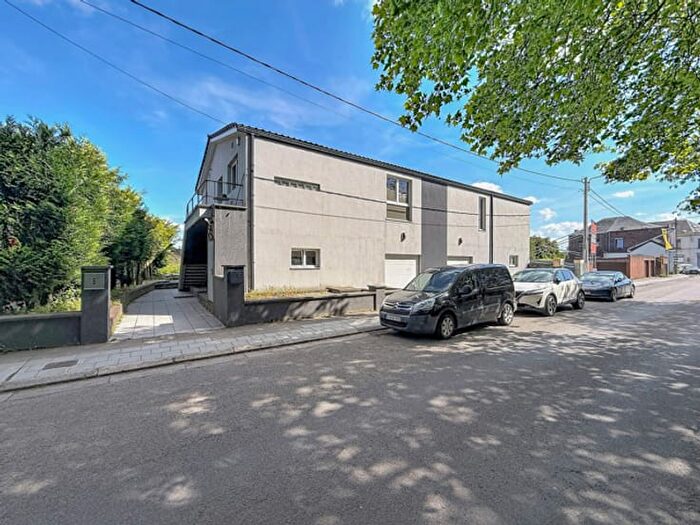 2-kamerappartement te koop in Manage