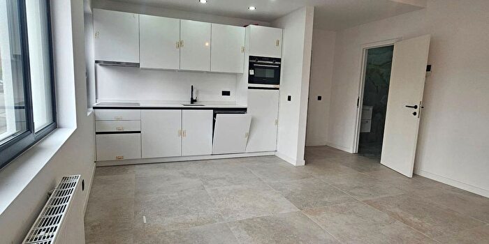 2-kamerappartement te koop in Edegem