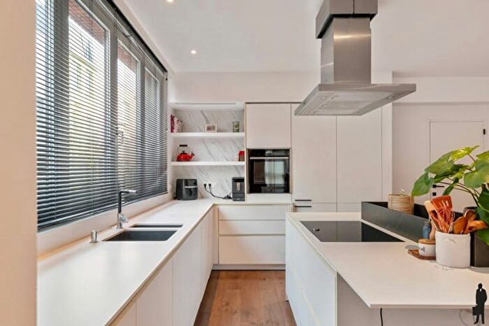 Huizen Koop Huur - 3