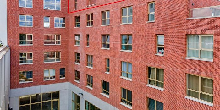 2-kamerappartement te koop in Turnhout