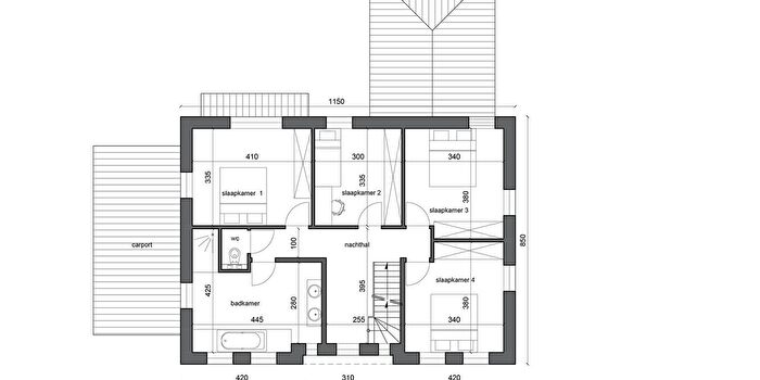Huizen Koop Huur - 2