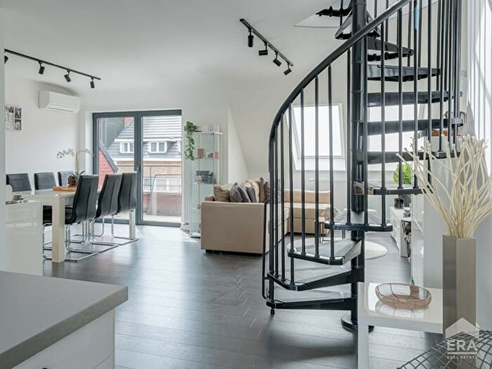 Huizen Koop Huur - 2