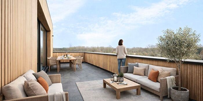 2-kamerappartement te koop in Haacht