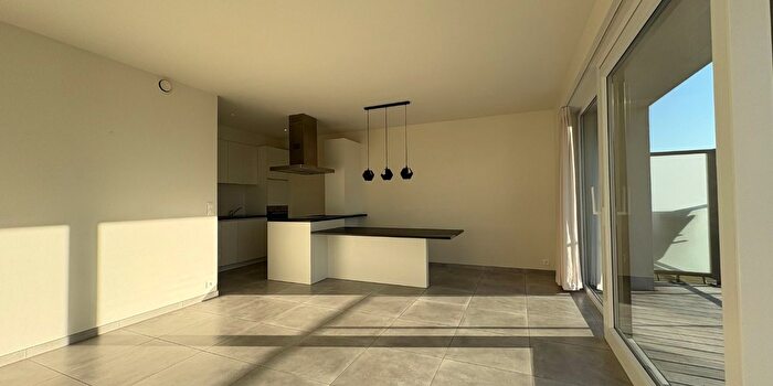 1-kamerappartement te koop in Diksmuide