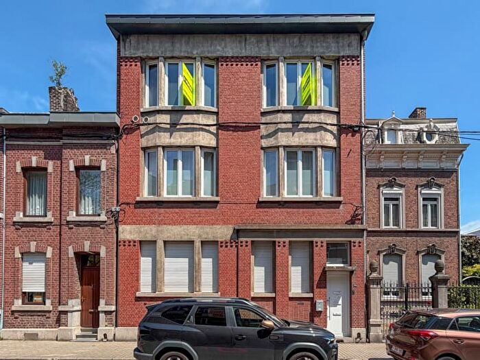 2-kamerappartement te koop in Angleur