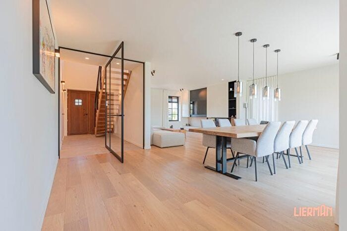 5-kamerhuis te koop in Ottergem