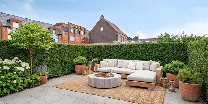 Huizen Koop Huur - 3