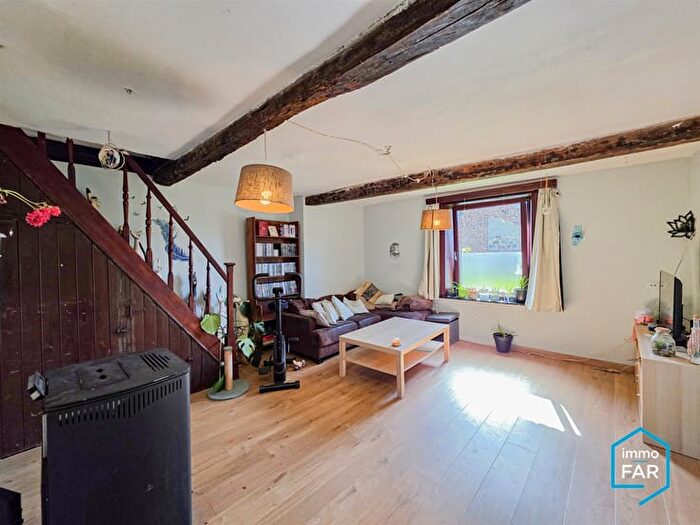 Huizen Koop Huur - 2