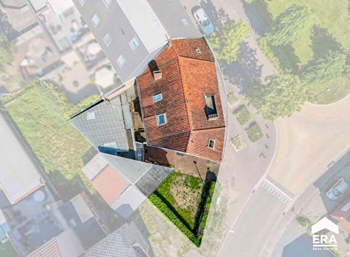Huizen Koop Huur - 2