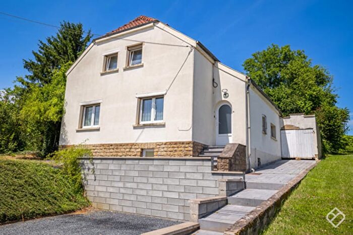 3-kamerhuis te koop in Virton Saint-Mard