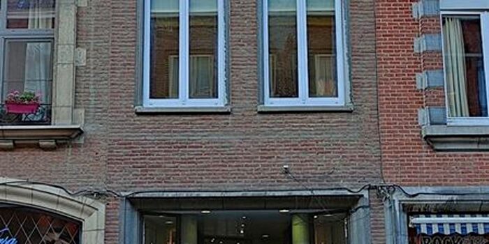 3-kamerhuis te koop in Tournai