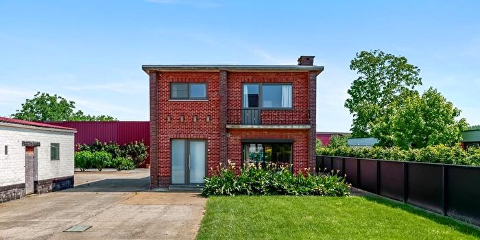 Huizen Koop Huur - 2