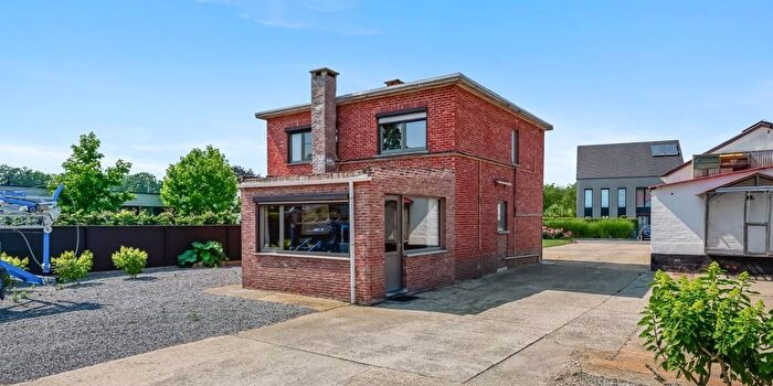 Huizen Koop Huur - 3