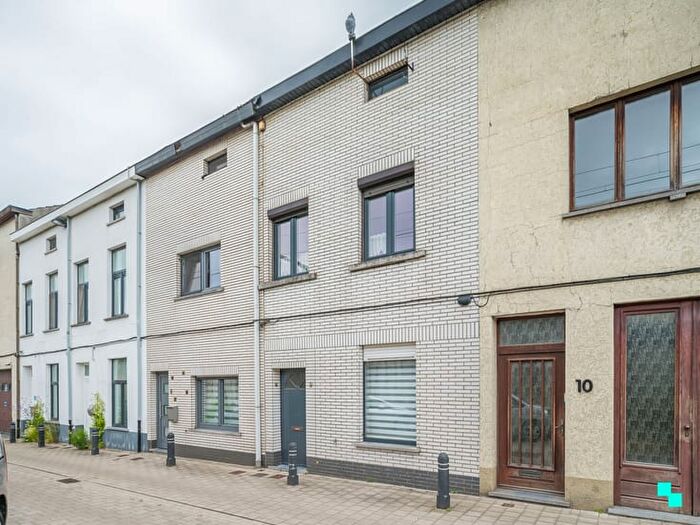 13-kamerhuis te koop in Ledeberg
