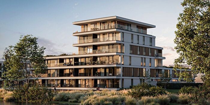 Appartement te koop in Sint-Eloois-Vijve
