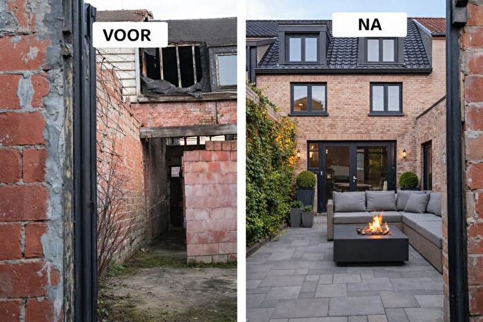 Huizen Koop Huur - 2