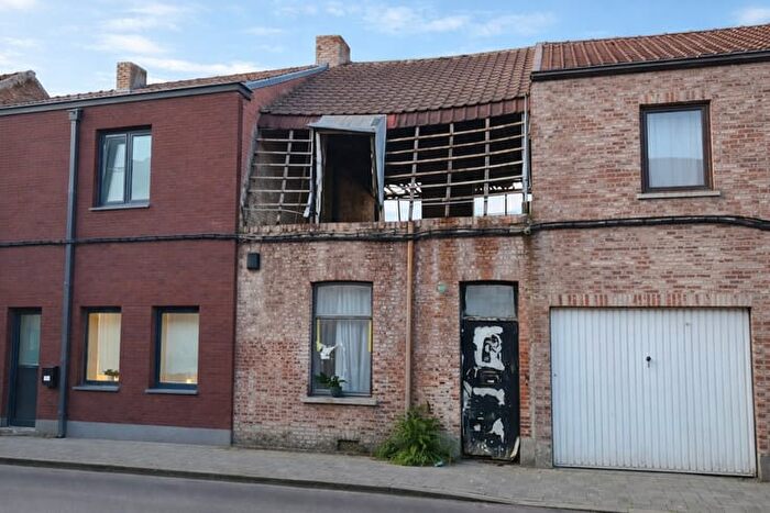 Huizen Koop Huur - 3