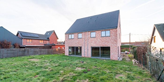 Huizen Koop Huur - 2