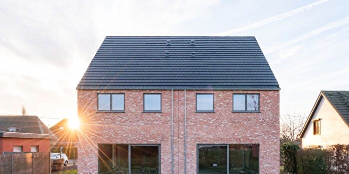 Huizen Koop Huur - 3