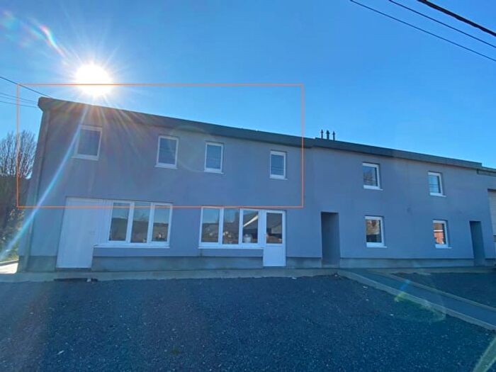 2-kamerappartement te huur in Sainte-Ode, Lavacherie