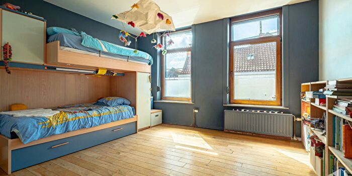 Huizen Koop Huur - 2