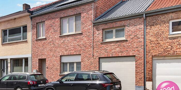 Huizen Koop Huur - 2