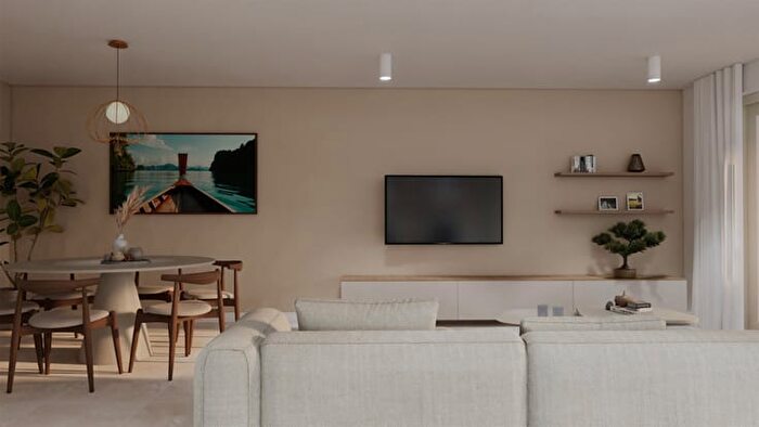 2-kamerappartement te koop in Halen