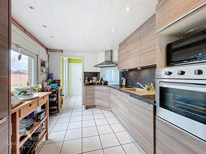 Huizen Koop Huur - 3