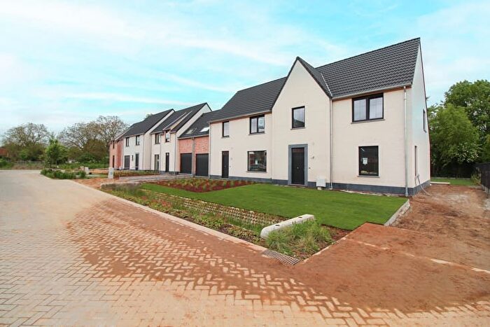 Huis te koop in Estaimbourg