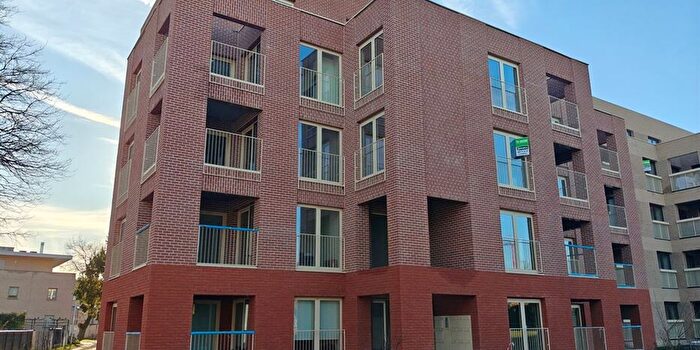 1-kamerappartement te koop in Mechelen-aan-de-Maas