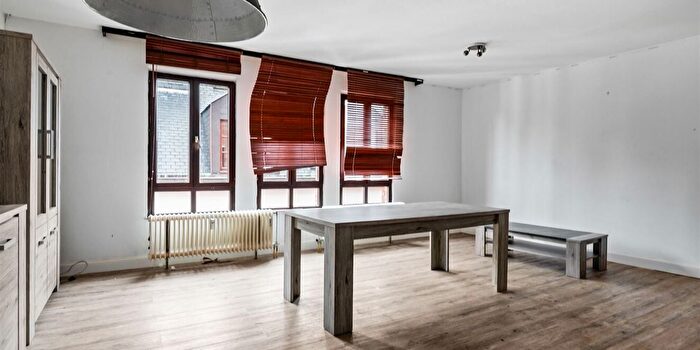 Huizen Koop Huur - 3